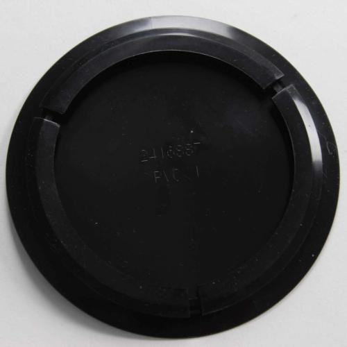 Electrolux 241688701 door - electrolux,