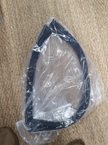 Fridge door seal - door,