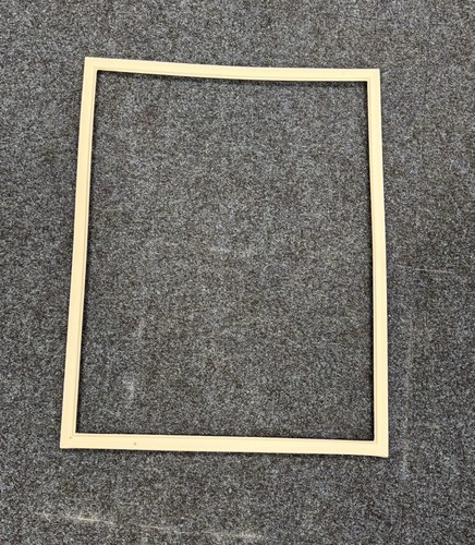 Fridge door seal - fridge,