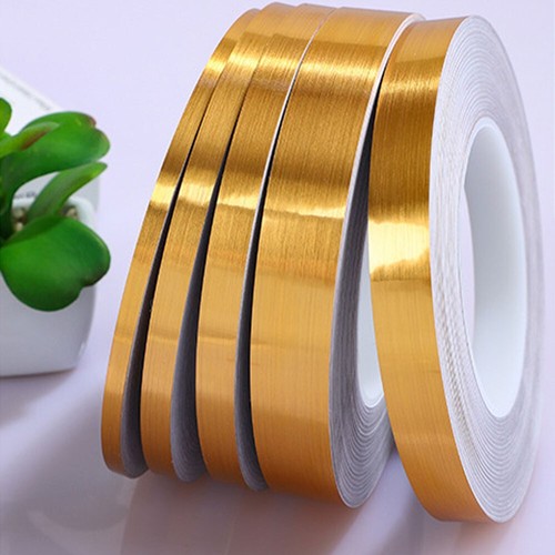 50m self adhesive decal - 50m, gap