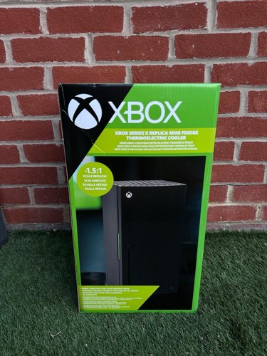 Xbox series mini fridge 12 - xbox,