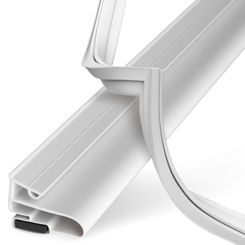 Door seal universal 1300x700mm